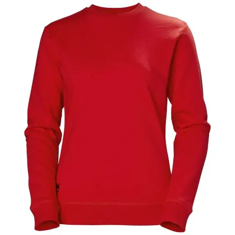 Helly Hansen Workwear Classic 79320_220 Tröja Nyhet